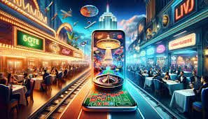 bet365mx featured game showcase