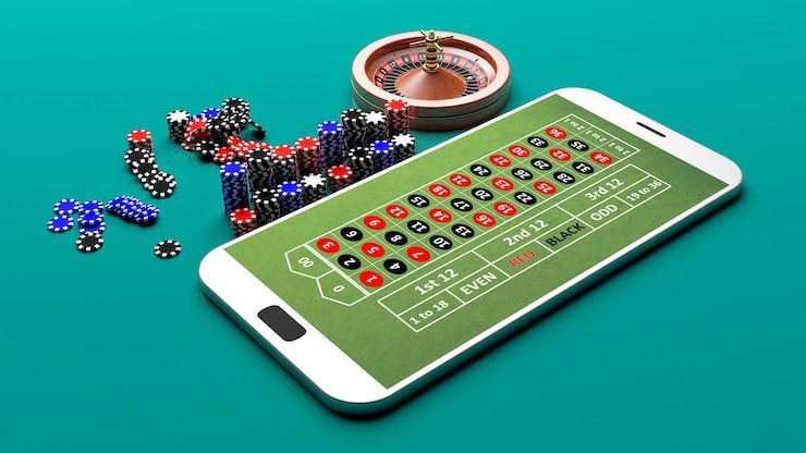 bet365mx App 
