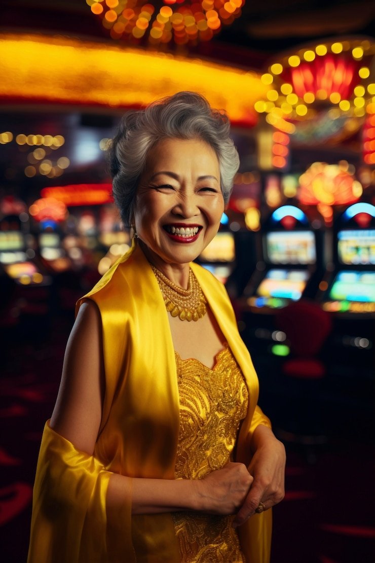 Platform bet365mx menampilkan studio live Evolution Gaming dengan host profesional dan kamera multi-sudut