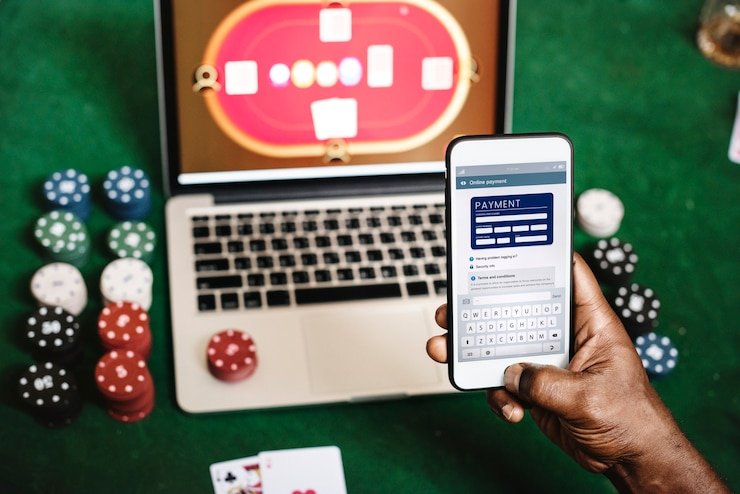 Metode pembayaran yang didukung bet365mx